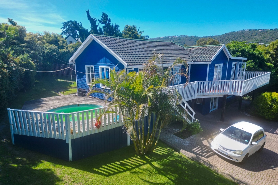 8 Bedroom Property for Sale in Hunters Home Western Cape